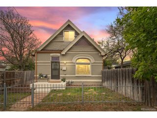 1320 E 28th Ave, Denver, CO 80205