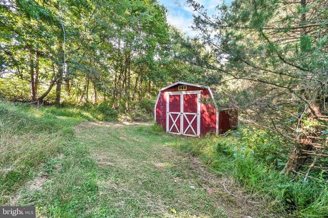 2537 SEITZLAND RD, Glen Rock, PA 17327