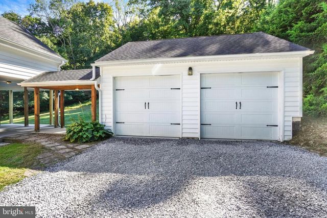2537 SEITZLAND RD, Glen Rock, PA 17327
