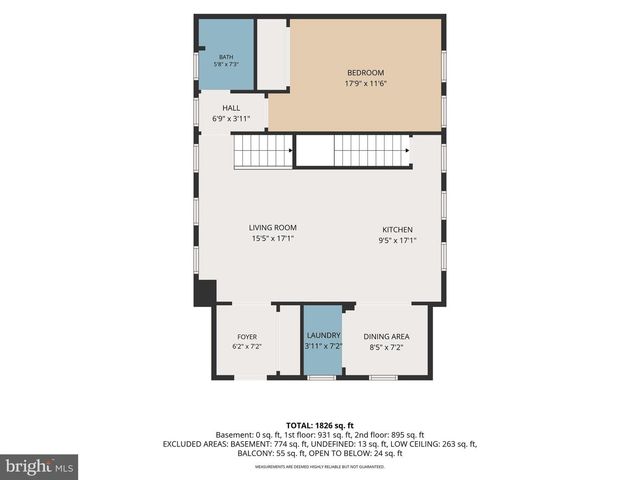 2537 SEITZLAND RD, Glen Rock, PA 17327