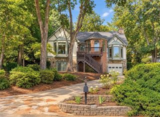 1508 Lake Koinonia Drive, Woodstock, GA 30189