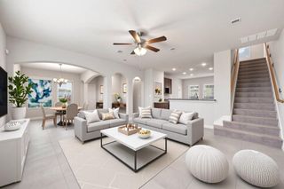 2915 Painted Sunrise Trail, Houston, TX 77045