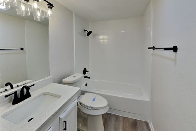 6408 Sunrise Drive, North Richland Hills, TX 76182