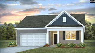 9 Horatio Lane, Lugoff, SC 29078
