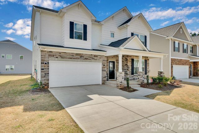 6409 Alanbrook Road, Charlotte, NC 28215