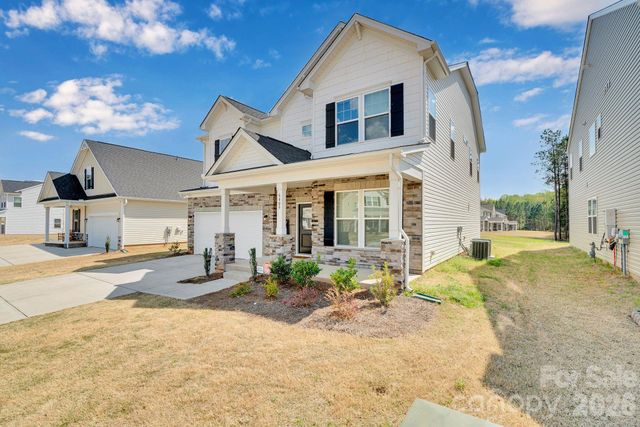 6409 Alanbrook Road, Charlotte, NC 28215