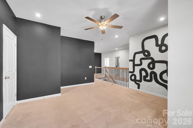 6409 Alanbrook Road, Charlotte, NC 28215