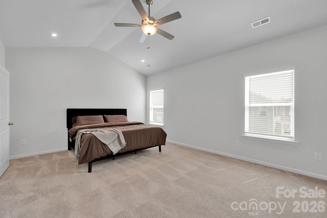 6409 Alanbrook Road, Charlotte, NC 28215