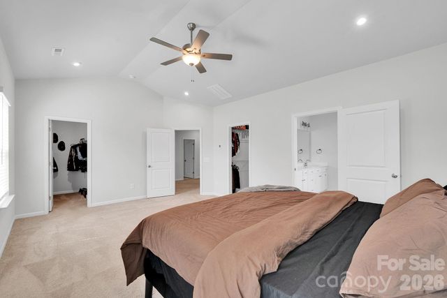 6409 Alanbrook Road, Charlotte, NC 28215