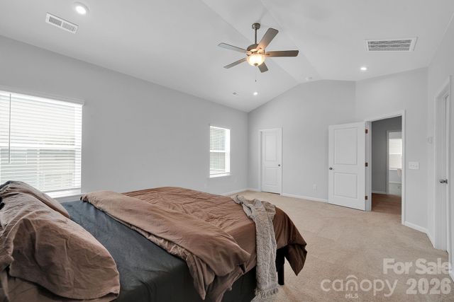 6409 Alanbrook Road, Charlotte, NC 28215