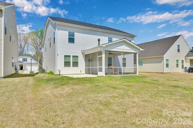 6409 Alanbrook Road, Charlotte, NC 28215