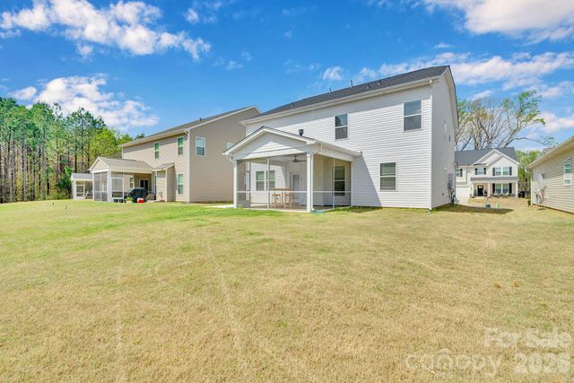 6409 Alanbrook Road, Charlotte, NC 28215