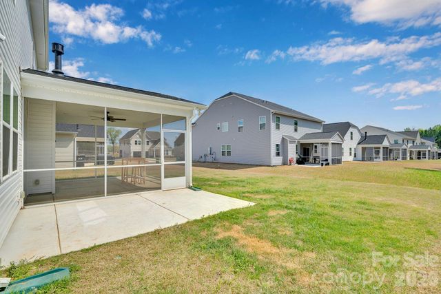 6409 Alanbrook Road, Charlotte, NC 28215