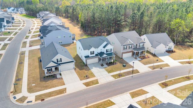 6409 Alanbrook Road, Charlotte, NC 28215