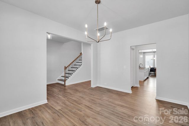 6409 Alanbrook Road, Charlotte, NC 28215