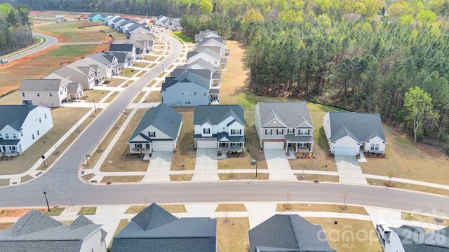 6409 Alanbrook Road, Charlotte, NC 28215