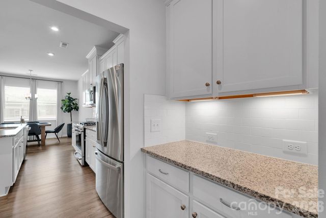 6409 Alanbrook Road, Charlotte, NC 28215