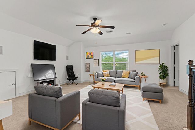 6 Pilot Rock Place, Tomball, TX 77375