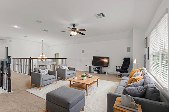 6 Pilot Rock Place, Tomball, TX 77375