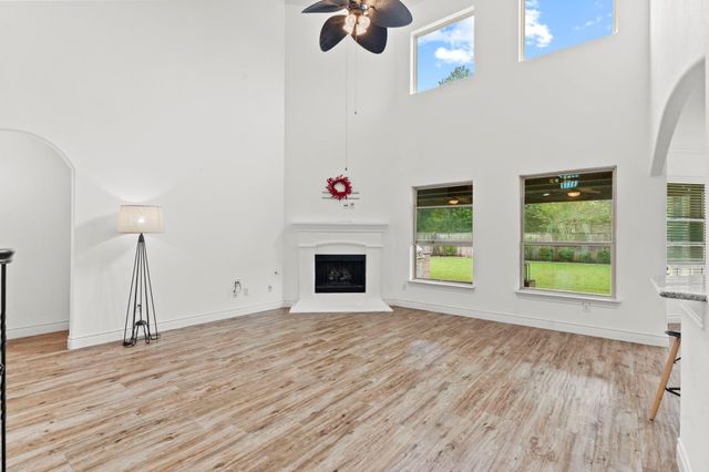 6 Pilot Rock Place, Tomball, TX 77375