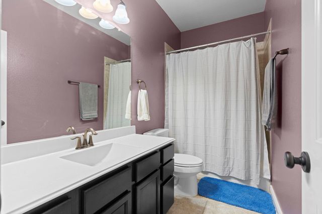 6 Pilot Rock Place, Tomball, TX 77375