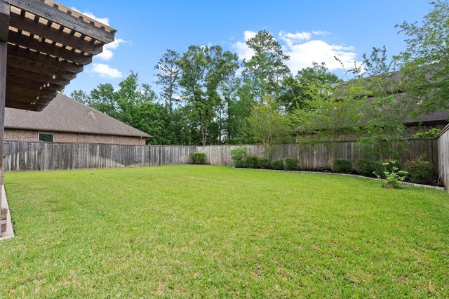 6 Pilot Rock Place, Tomball, TX 77375