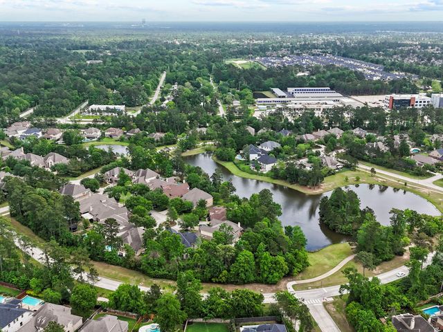 6 Pilot Rock Place, Tomball, TX 77375