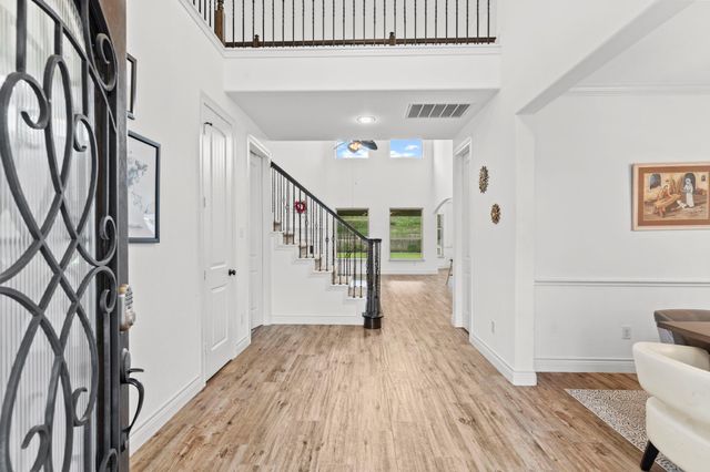 6 Pilot Rock Place, Tomball, TX 77375