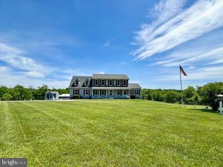 442 FROG HOLLOW RD, Winchester, VA 22603