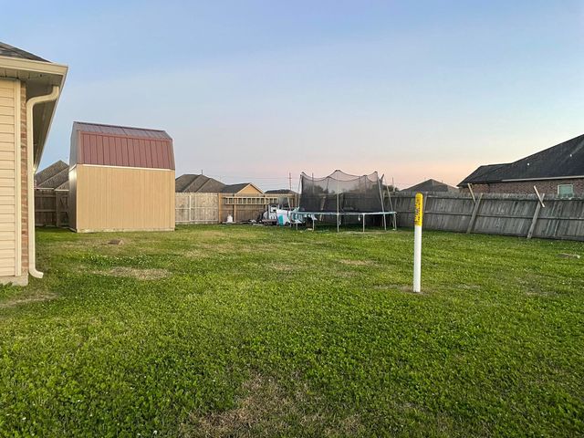 212 Darlene St, Thibodaux, LA 70301