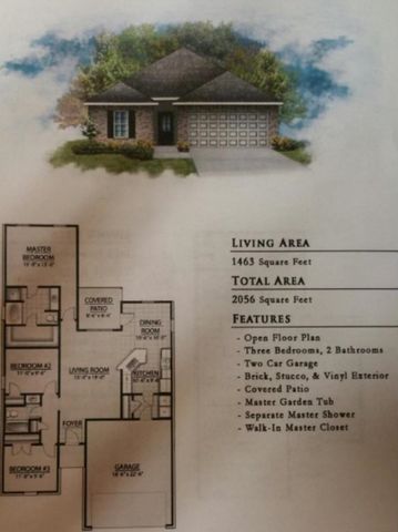 212 Darlene St, Thibodaux, LA 70301