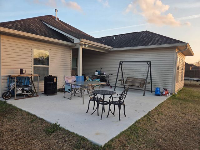 212 Darlene St, Thibodaux, LA 70301