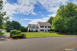33 Deer Meadow, Tolland, CT 06084