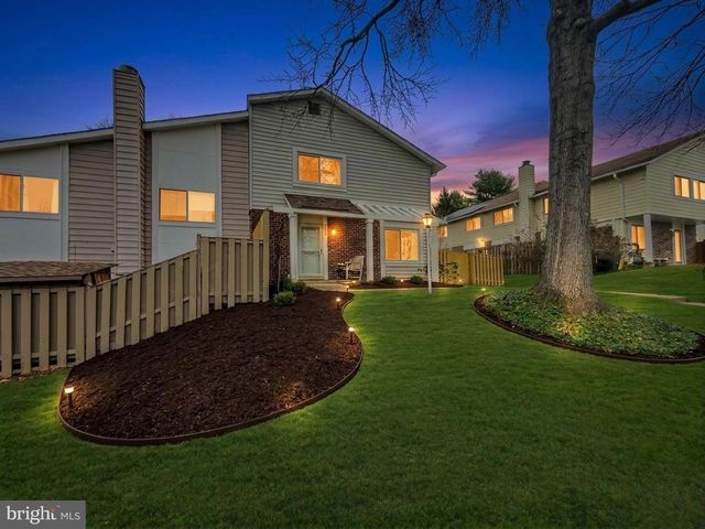 18600 TURMERIC CT, Germantown, MD 20874