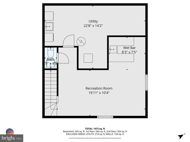 18600 TURMERIC CT, Germantown, MD 20874