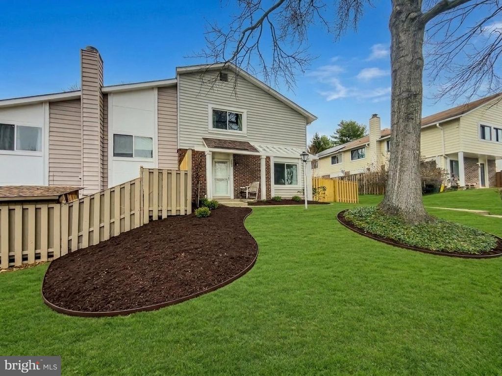 18600 TURMERIC CT, Germantown, MD 20874