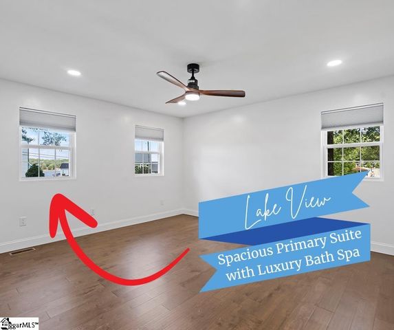 108 Lakeshore Drive, Greenwood, SC 29649