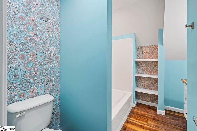 108 Lakeshore Drive, Greenwood, SC 29649