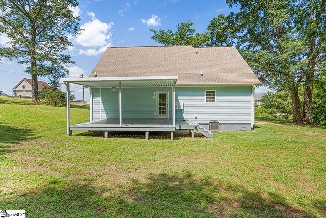 108 Lakeshore Drive, Greenwood, SC 29649