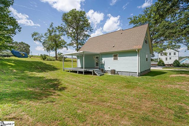 108 Lakeshore Drive, Greenwood, SC 29649