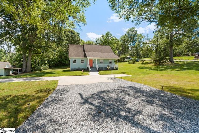 108 Lakeshore Drive, Greenwood, SC 29649