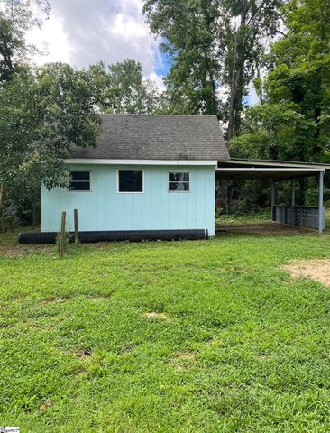 108 Lakeshore Drive, Greenwood, SC 29649