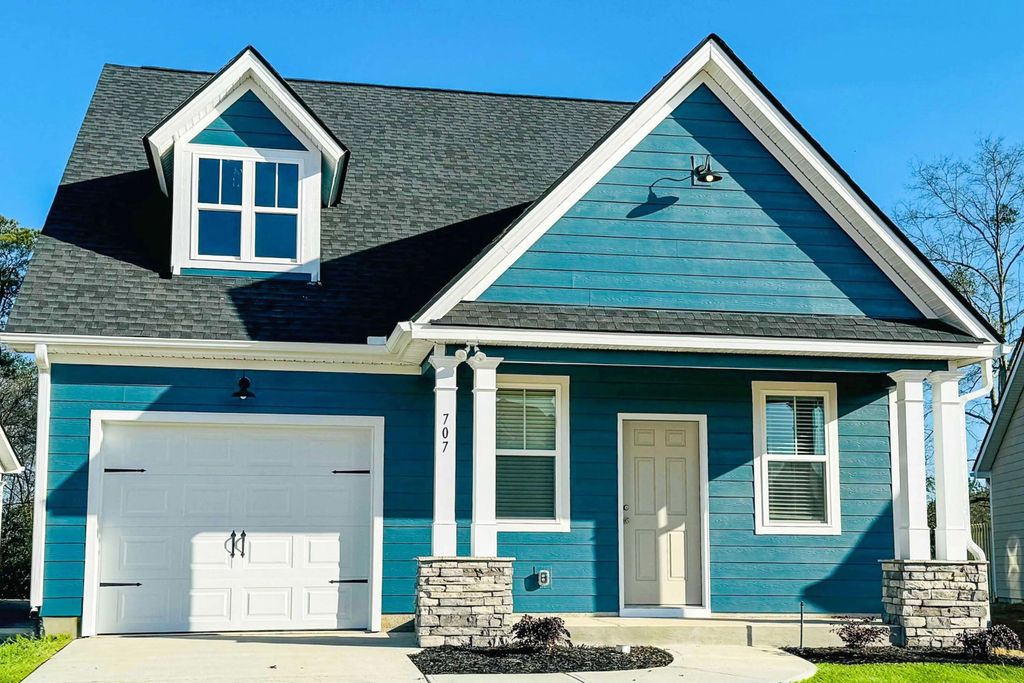 715 Camden Circle, Augusta, GA 30909