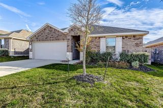 40454 Red Poppy Ln, Magnolia, TX 77354