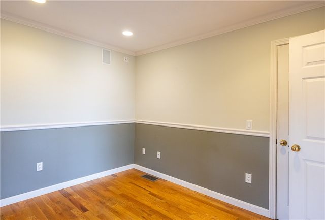 190 Charlotte Drive, Warwick, RI 02818