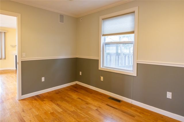 190 Charlotte Drive, Warwick, RI 02818