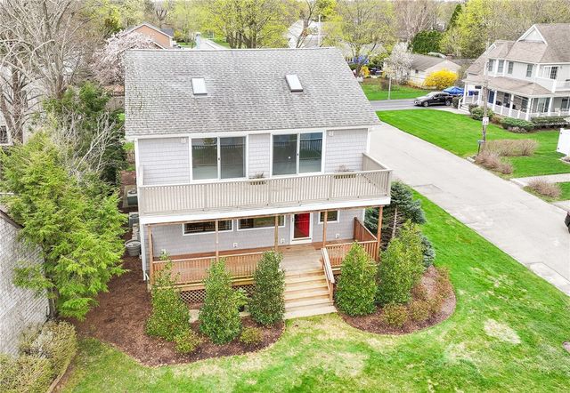 190 Charlotte Drive, Warwick, RI 02818