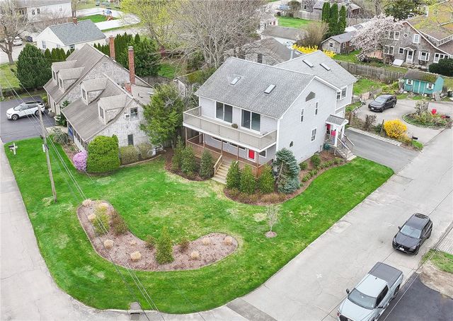 190 Charlotte Drive, Warwick, RI 02818