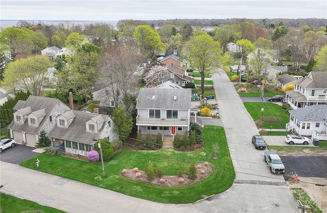 190 Charlotte Drive, Warwick, RI 02818