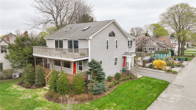 190 Charlotte Drive, Warwick, RI 02818